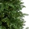 7ft. Pre-Lit South Carolina Fir Artificial Christmas Tree, Clear Lights